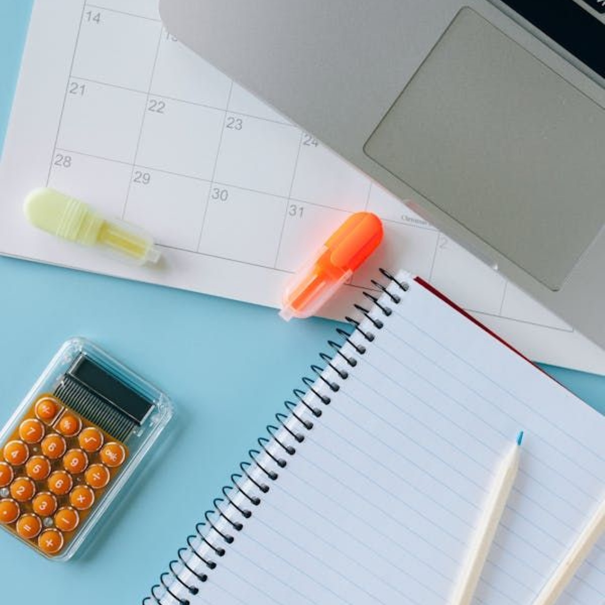 Waverley Studio College Important Dates & Events